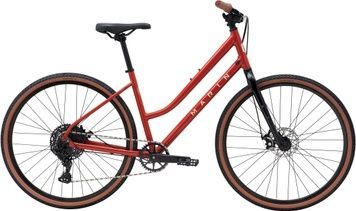 фото Велосипед жіночий 28" Marin KENTFIELD 2 ST