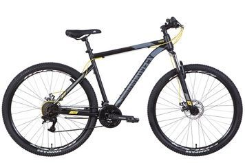 фото Горный велосипед 29" DISCOVERY TREK AM DD