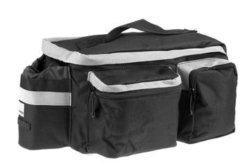 фото Сумка на багажник Sahoo CLASSIC 14024 (28x16x14 см), 13 л