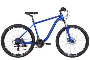 фото Велосипед гірський ST 27.5" Formula KOZAK AM DD