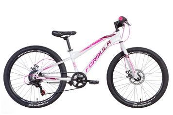 фото ВЕЛОСИПЕД 24" FORMULA FOREST DD 2021