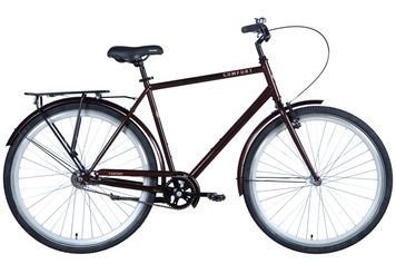 фото Велосипед 28" Dorozhnik COMFORT MALE 2024