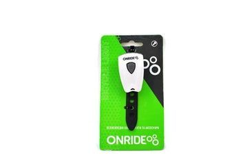 фото СВЕТ ПЕРЕДНИЙ ONRIDE KID 20 USB