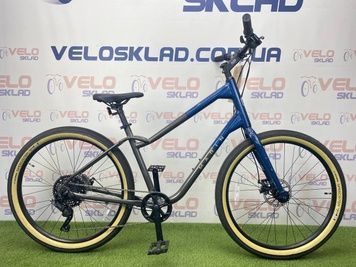 фото Велосипед городской 27,5" Marin STINSON 2