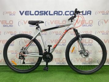 фото ВЕЛОСИПЕД 29" DISCOVERY RIDER DD