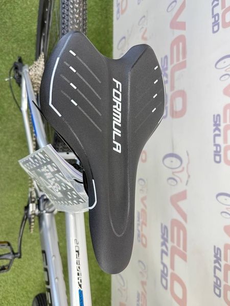 фото Гірський велосипед 29" Formula Zephyr 2.0 2025