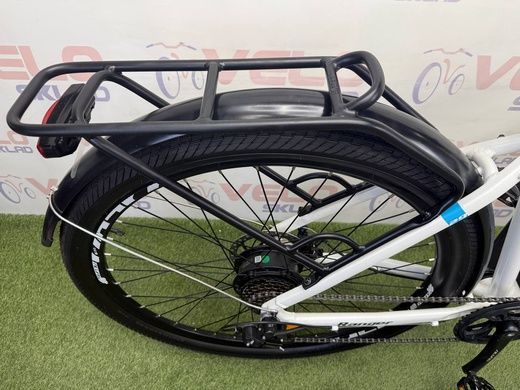 фото Електровелосипед Alvas&nbsp;Ranger 820 Man 29" 350Вт 12,5 А*год незначний дефект по рамі