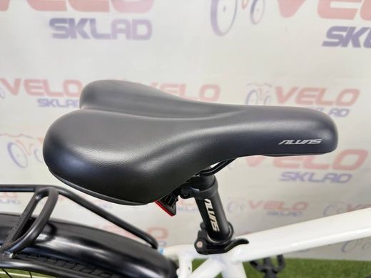 фото Електровелосипед Alvas&nbsp;Ranger 820 Man 29" 350Вт 12,5 А*год незначний дефект по рамі