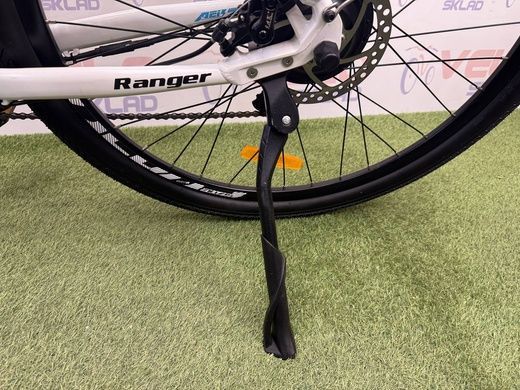 фото Електровелосипед Alvas&nbsp;Ranger 820 Man 29" 350Вт 12,5 А*год незначний дефект по рамі