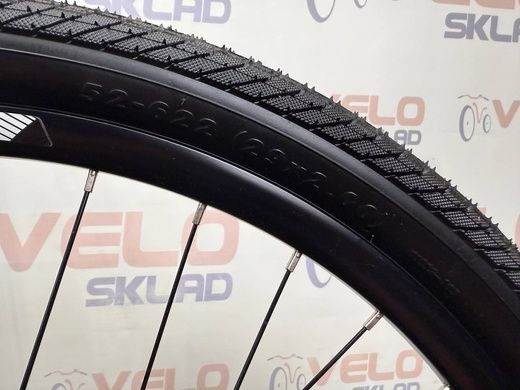 фото Електровелосипед Alvas&nbsp;Ranger 820 Man 29" 350Вт 12,5 А*год незначний дефект по рамі