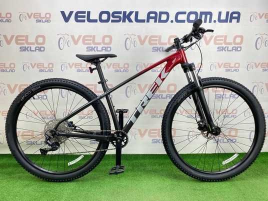 Купить ВЕЛОСИПЕД TREK MARLIN 6 2022│Велосклад