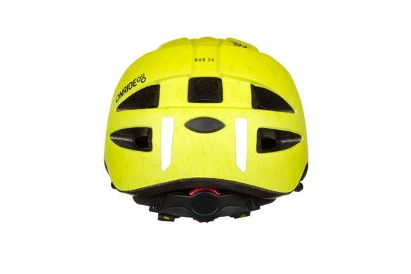 фото Шолом ONRIDE Bud 20 малюнки M (52-56 см)