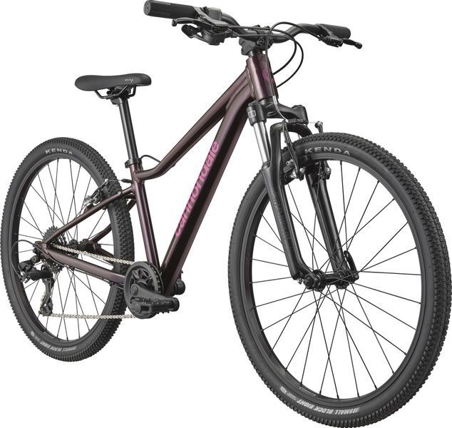 фото Велосипед підлітковий 24" Cannondale Trail OS RPP