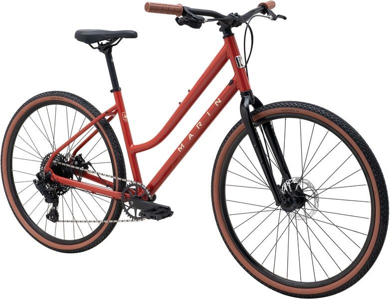 фото Велосипед жіночий 28" Marin KENTFIELD 2 ST