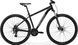 картинка Велосипед Merida BIG.NINE 15 SE black 2025 1