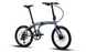 картинка Велосипед складаний 20" Polygon Urbano 5 2