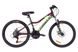 картинка Велосипед 24" Formula ACID 1.0 AM 14G DD Al 2019 (черно-зеленый с красным (м)) 1