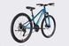картинка Велосипед AL 26" Formula BLACKWOOD DD FR синий 2026 7
