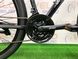 картинка Велосипед 29 '' Sparto Space HDD (гідравлічні гальма) 3
