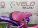 картинка Детский велосипед 16" FORMULA CHERRY 2022 2