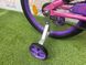 картинка Детский велосипед 16" FORMULA CHERRY 2022 6