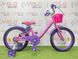 картинка Детский велосипед 16" FORMULA CHERRY 2022 1