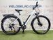 картинка Електровелосипед Alvas&nbsp;Ranger 820 Man 29" 350Вт 12,5 А*год незначний дефект по рамі 1