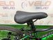 картинка Велосипед 20" Formula ACID 1.0 14G Vbr Al 2019 (черно-зеленый (м)) 6