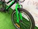 картинка Велосипед 20" Formula ACID 1.0 14G Vbr Al 2019 (черно-зеленый (м)) 7