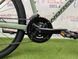 картинка Велосипед міський 27,5" Norco Indie 3 green/black 4