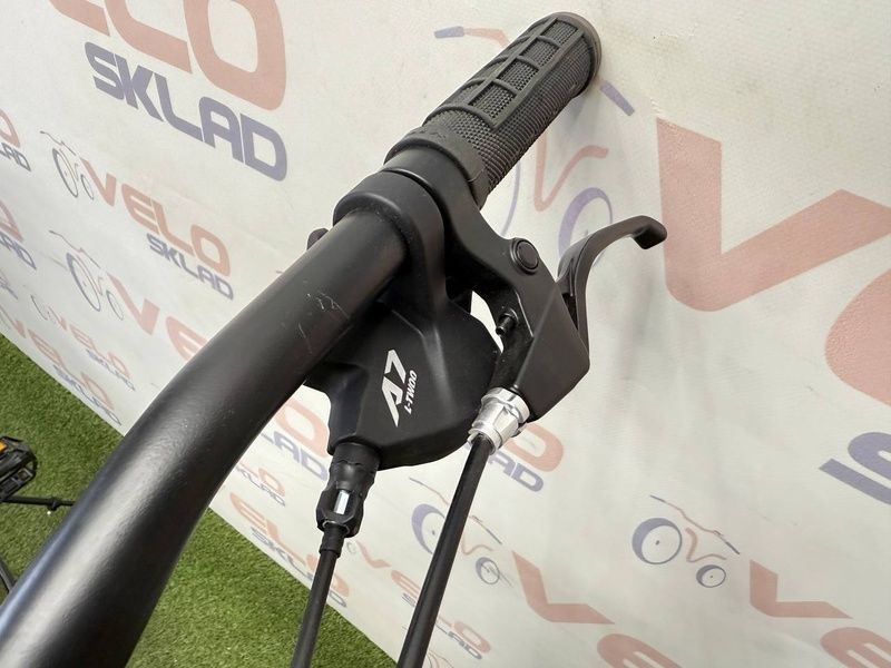 фото Гірський велосипед 29" Formula Zephyr 2.0 2025
