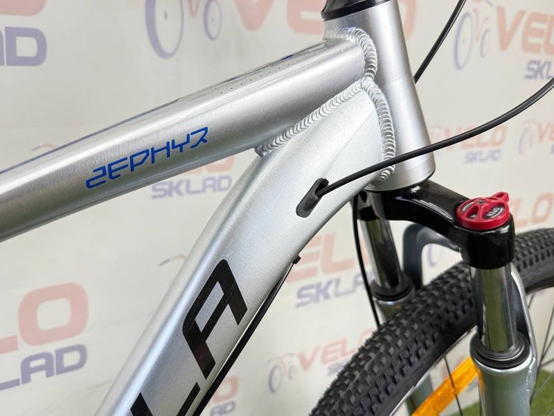фото Гірський велосипед 29" Formula Zephyr 2.0 2025