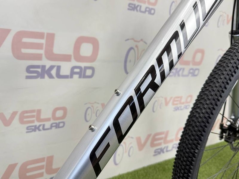 фото Гірський велосипед 29" Formula Zephyr 2.0 2025