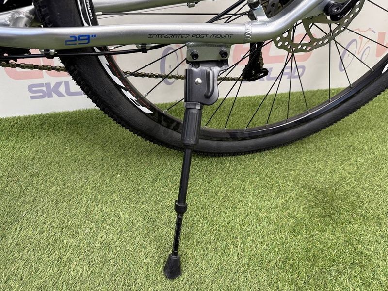 фото Гірський велосипед 29" Formula Zephyr 2.0 2025