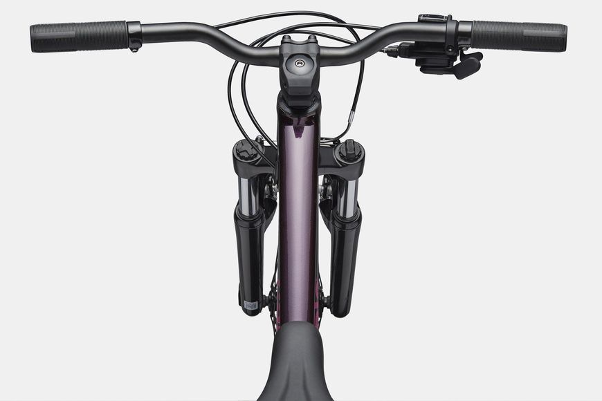 фото Велосипед підлітковий 24" Cannondale Trail OS RPP