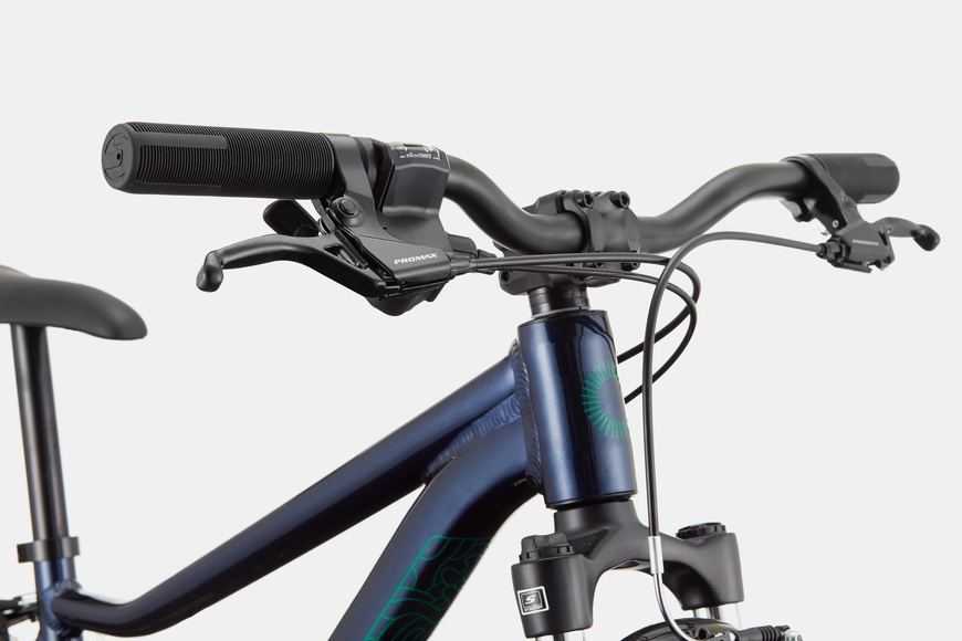 фото Велосипед подростковый 24" Cannondale TRAIL OS 2023