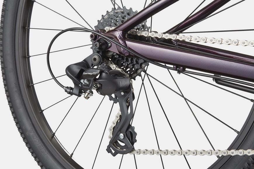 фото Велосипед підлітковий 24" Cannondale Trail OS RPP