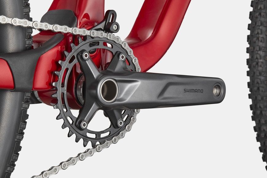 фото Велосипед горный 29" Cannondale SCALPEL Carbon 4
