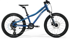 фото Велосипед дитячий 20" Merida MATTS J.20 (2023) blue