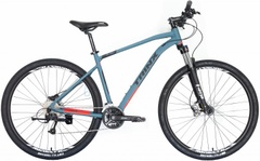 фото Велосипед горный Trinx M700 Pro 29" 2021