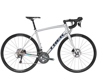 фото Trek-2017 DOMANE ALR 4 DISC