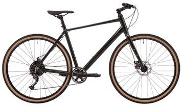 фото Гравийный велосипед 28" Pride ROCX 8.2 FLB