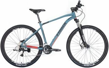 фото Велосипед горный Trinx M700 Pro 29" 2021