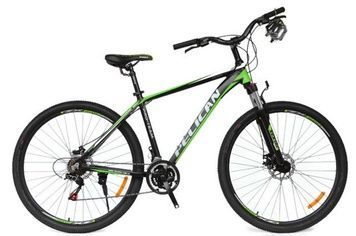 фото ГОРНЫЙ ВЕЛОСИПЕД PELICAN ESCAPE 29"