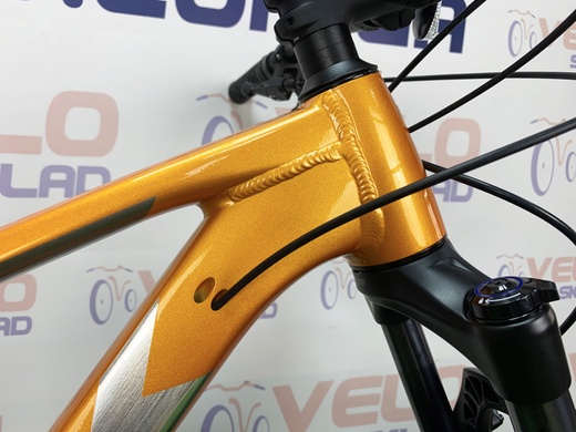 фото Велосипед Trek Roscoe 7 модель 2021