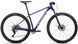 картинка Велосипед горный 29" Orbea ONNA 20 violet blue - white (gloss) 1
