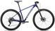 картинка Велосипед горный 29" Orbea ONNA 20 violet blue - white (gloss) 2