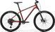 картинка Велосипед MERIDA BIG.SEVEN 200 dark strawberry (gunmetal grey) 2024 1