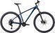 Велосипед 29" Pride MARVEL 9.3 рама - XL синій A5