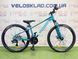 картинка Велосипед горный 26" Discovery BASTION AM DD 2025 1